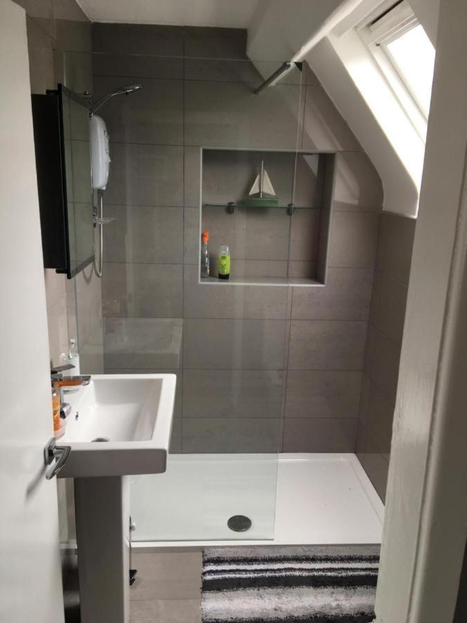 Apartment 4, Cornerhouse Apartments Ландъндо Екстериор снимка